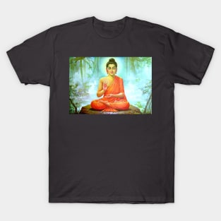 BUDDHA T-Shirt